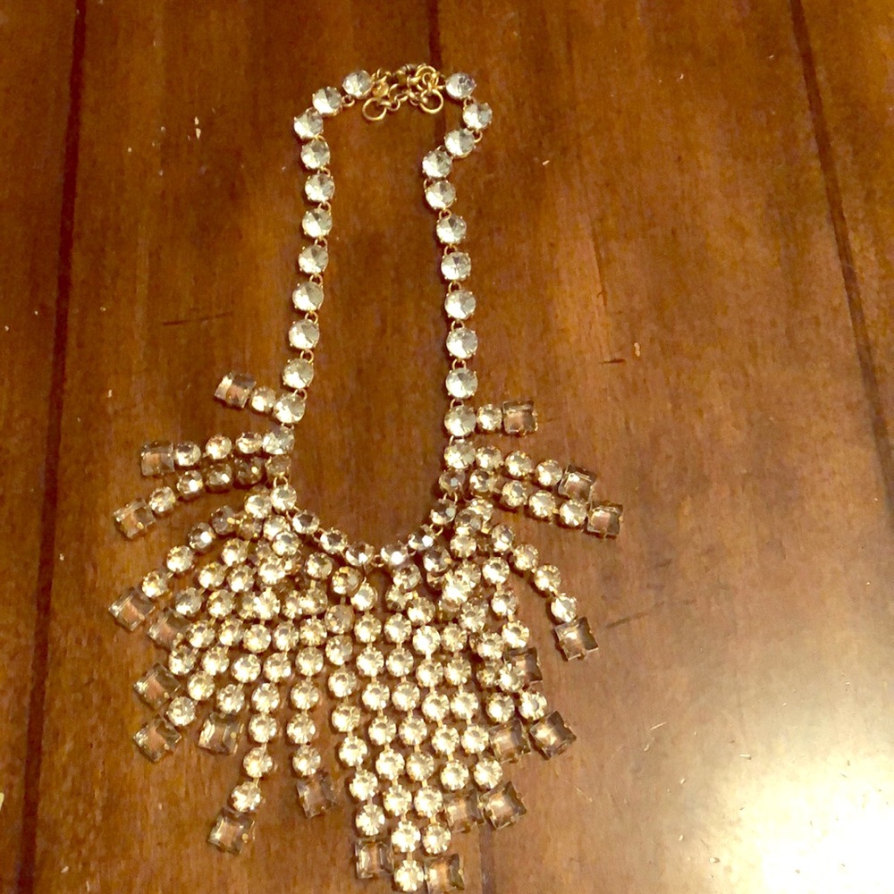 Jcrew necklace